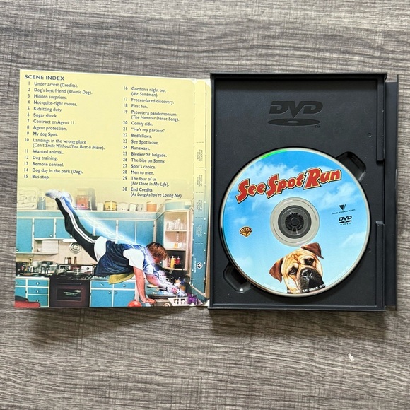 Bundle of 5 dvd movies - Picture 6 of 14